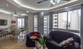 Imagem 2: Venda Cobertura 3 Dormitórios - 325 m² Moema