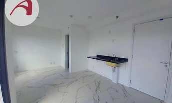 Imagem 4: Studio, 27 m² - venda por R$ 420.000 ou aluguel por R$ 2.150/mês- Av. Jabaquara, São Paulo