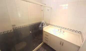 Imagem 9: Apartamento à venda, 3 quartos, 1 suíte, 2 vagas, Lagoa - RIO DE JANEIRO/RJ