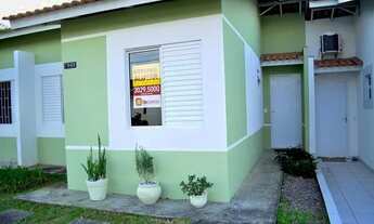 Imagem 5: Casa de 2 quartos para alugar no bairro Bela vista