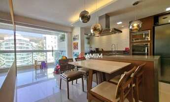 Imagem 4: Apartamento com 2 Quartos à venda, 84 m² por R$ 790.000 - Icaraí - Niterói/RJ