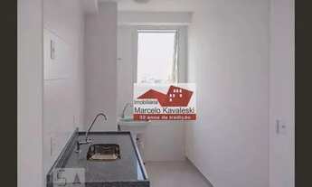 Imagem 5: Apartamento com 2 dormitórios à venda, 34 m² por R$ 338.000,00 - Cambuci - São Paulo/SP