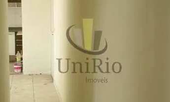 Imagem 4: Apartamento á venda - Condomínio Residencial California - Bangu - Rio de Janeiro - RJ