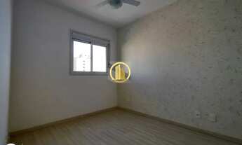 Imagem 5: Apartamento para aluguel tem 63 metros quadrados com 2 quartos em Vila Gustavo - São Paulo