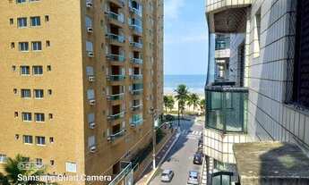 Imagem 1: Apartamento com 3 dorms, Canto do Forte, Praia Grande, Cod: BJ0079