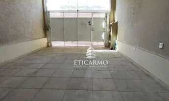 Imagem 7: Sobrado com 3 dormitórios, 235 m² - venda por R$ 750.000,00 ou aluguel por R$ 4.070,00/mês