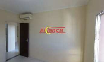 Imagem 5: ÓTIMO APARTAMENTO 49M² COM 1 DORMITÓRIO E 1 VAGA DE GARAGEM - PICANÇO. - GUARULHOS/SP