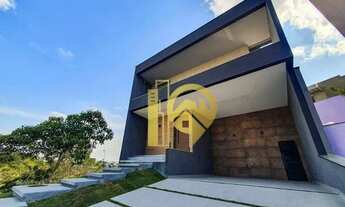 Imagem: Sobrado com 3 suítes para alugar, 300 m²