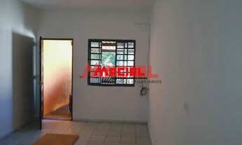 Imagem 5: Casa Padrão em São José dos Campos