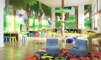 Imagem 7: Apartamento à venda no bairro Olho D'Água - São Luís/MA