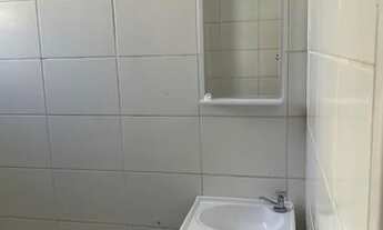 Imagem 6: Apartamento nos predinhos cinza