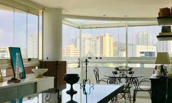 Imagem 3: Apartamento para Aluguel - Panamby, 5 Quartos, 261 m2