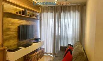Imagem 7: Apartamento com 3 quartos no BOULEVARD VILLAGE RESIDENCE - Bairro Vila Siam em Londrina