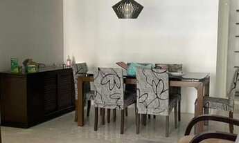 Imagem: Apartamento 3 quartos, suíte, dependência