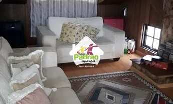 Imagem 4: Sobrado com 4 dorms, Jardim Santa Mena, Guarulhos - R$ 990 mil, Cod: 8942