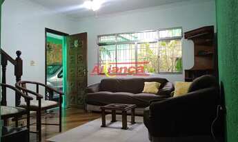 Imagem: ÓTIMO SOBRADO RESIDENCIAL COM 3 DORMITÓRIOS