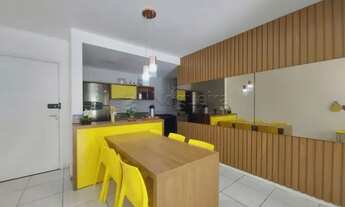 Imagem 4: Apartamento / Padrão - Litoral - Muro Alto - Venda - Residencial