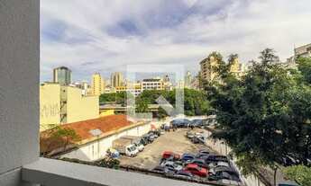 Imagem 5: Apartamento para Aluguel - Centro, 1 Quarto, 25 m2