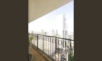 Imagem 7: Apartamento para Aluguel - Santana, 3 Quartos, 210 m2