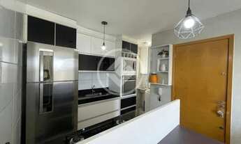 Imagem: Apartamento Mobiliado, 2 Quartos - Setor