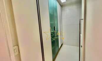 Imagem 12: Apartamento à venda, 186 m² por R$ 2.750.000,00 - Granja Julieta - São Paulo/SP