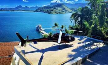 Imagem 3: MANSÃO PRAIA DA ÁRVORE