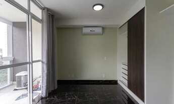 Imagem 7: Apartamento para Aluguel - Real Parque, 1 Quarto, 38 m2