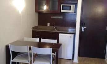 Imagem 2: FLAT - ITAIM BIBI - SP