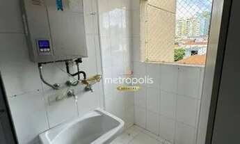 Imagem 7: Apartamento com 2 dormitórios à venda, 68 m² por R$ 620.000,00 - Santa Paula - São Caetano