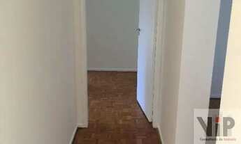 Imagem 4: APARTAMENTO DO LADO DO SHOP HIGIENOPOLIS ENSOLARADO, PRONTO PARA ENTRAR RECÉM REFORMADO