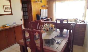 Imagem: São Paulo - Apartamento Padrão - Casa