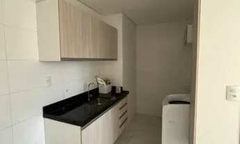 Imagem 4: APARTAMENTO PADRÃO 2 QUARTOS