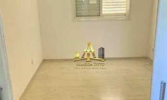 Imagem 5: Apartamento para locação no Bosque Tamboré com 02 dormitórios