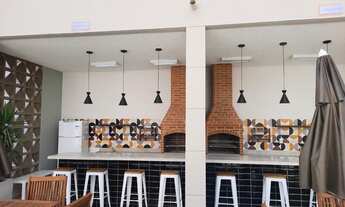 Imagem 2: Apartamento em Neves para locação