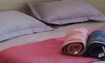 Imagem 5: Divido apartamento