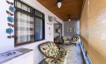 Imagem 5: Apartamento para Aluguel - Recreio, 3 Quartos, 93 m2