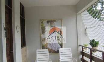 Imagem 6: Casa com 4 dormitórios, 239 m² - venda por R$ 990.000,05 ou aluguel por R$ 4.600,01/mês