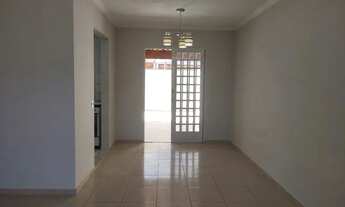 Imagem 4: LOCAÇÃO de Casa Modelo Natália com 2 Quartos, Excelente Localização, no Condomínio no Vill