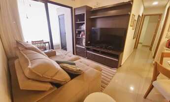 Imagem 2: Apartamento Padrão em Ribeirão Preto