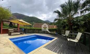 Imagem: Chalé Itaipava