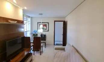 Imagem 2: Belo Horizonte - Apartamento Padrão - Jaqueline