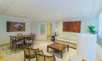 Imagem: SQS 316 - 3 QUARTOS, 1 SUÍTE, 1 VAGA, MOBILIADO!