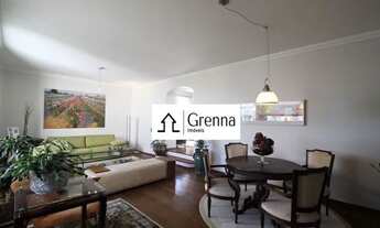 Imagem 4: 4 dormitórios a Venda nos Jardins