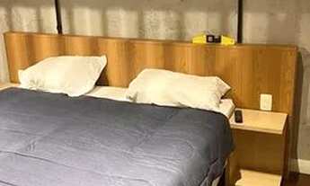 Imagem: Flat Mercure Adrianópolis