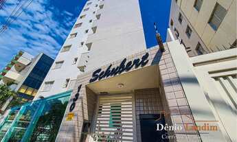 Imagem: Apartamento no centro da cidade