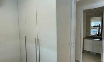 Imagem 6: Apartamento para venda tem 69 metros quadrados com 2 quartos em Campo Belo - São Paulo - S