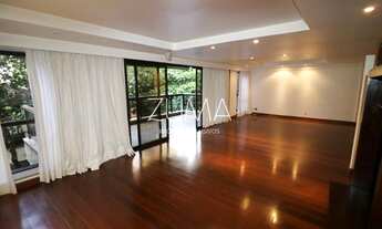 Imagem 4: Apartamento para aluguel e venda com 216 metros quadrados com 4 quartos