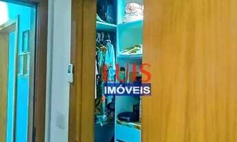 Imagem 15: Casa com 3 dormitórios à venda, 110 m² por R$ 1.200.000 - Itaipu - Niterói/RJ - CA6069