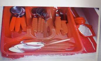 Imagem 5: ALUGO OTIMO APTO. TÉRREO, MOBILIADO EM CONDOMÍNIO FECHADO