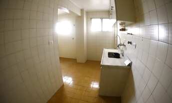 Imagem 6: Apartamento para aluguel com 71 metros quadrados com 2 quartos em Vila Congonhas - São Pau